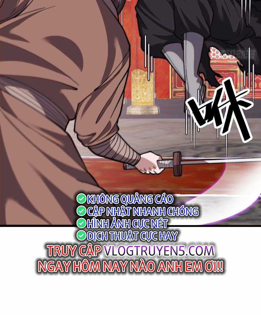 Ta Có Một Sơn Trại Ngoại Truyện Chapter 3 trang 24