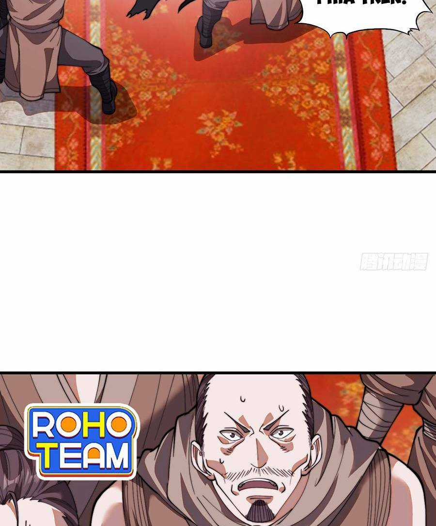 Ta Có Một Sơn Trại Ngoại Truyện Chapter 3 trang 26