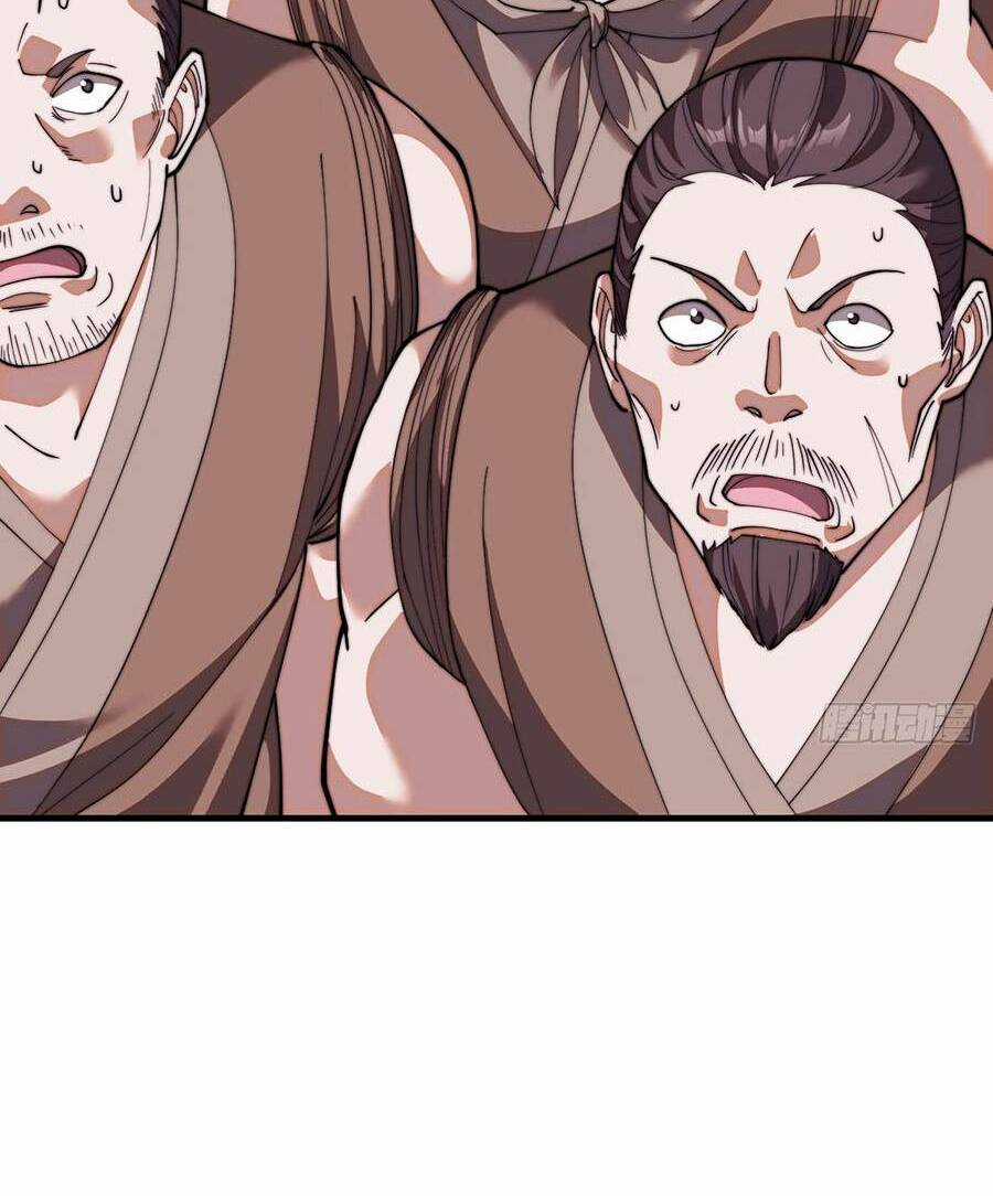 Ta Có Một Sơn Trại Ngoại Truyện Chapter 3 trang 27