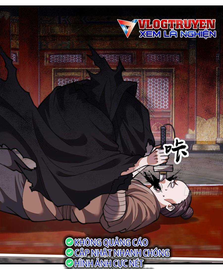 Ta Có Một Sơn Trại Ngoại Truyện Chapter 3 trang 28