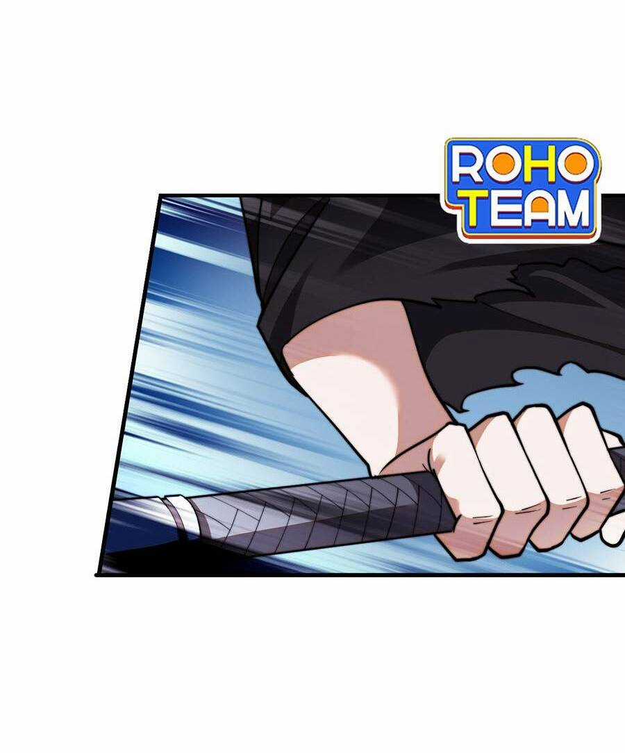 Ta Có Một Sơn Trại Ngoại Truyện Chapter 3 trang 31