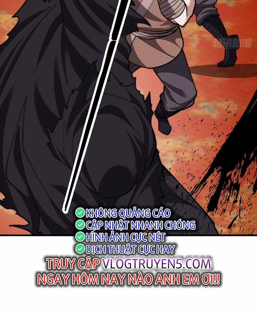 Ta Có Một Sơn Trại Ngoại Truyện Chapter 3 trang 33