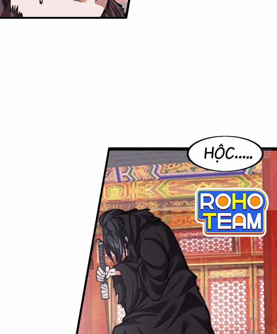 Ta Có Một Sơn Trại Ngoại Truyện Chapter 3 trang 36