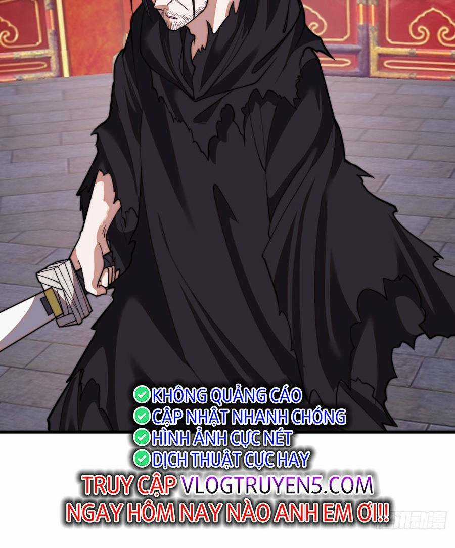 Ta Có Một Sơn Trại Ngoại Truyện Chapter 3 trang 38