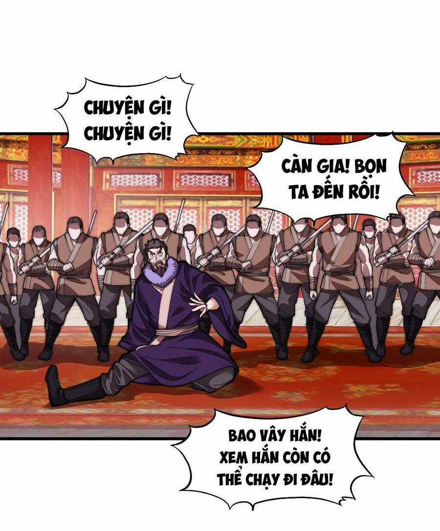 Ta Có Một Sơn Trại Ngoại Truyện Chapter 3 trang 39