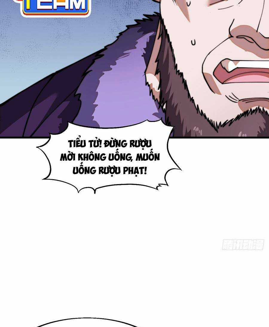 Ta Có Một Sơn Trại Ngoại Truyện Chapter 3 trang 4