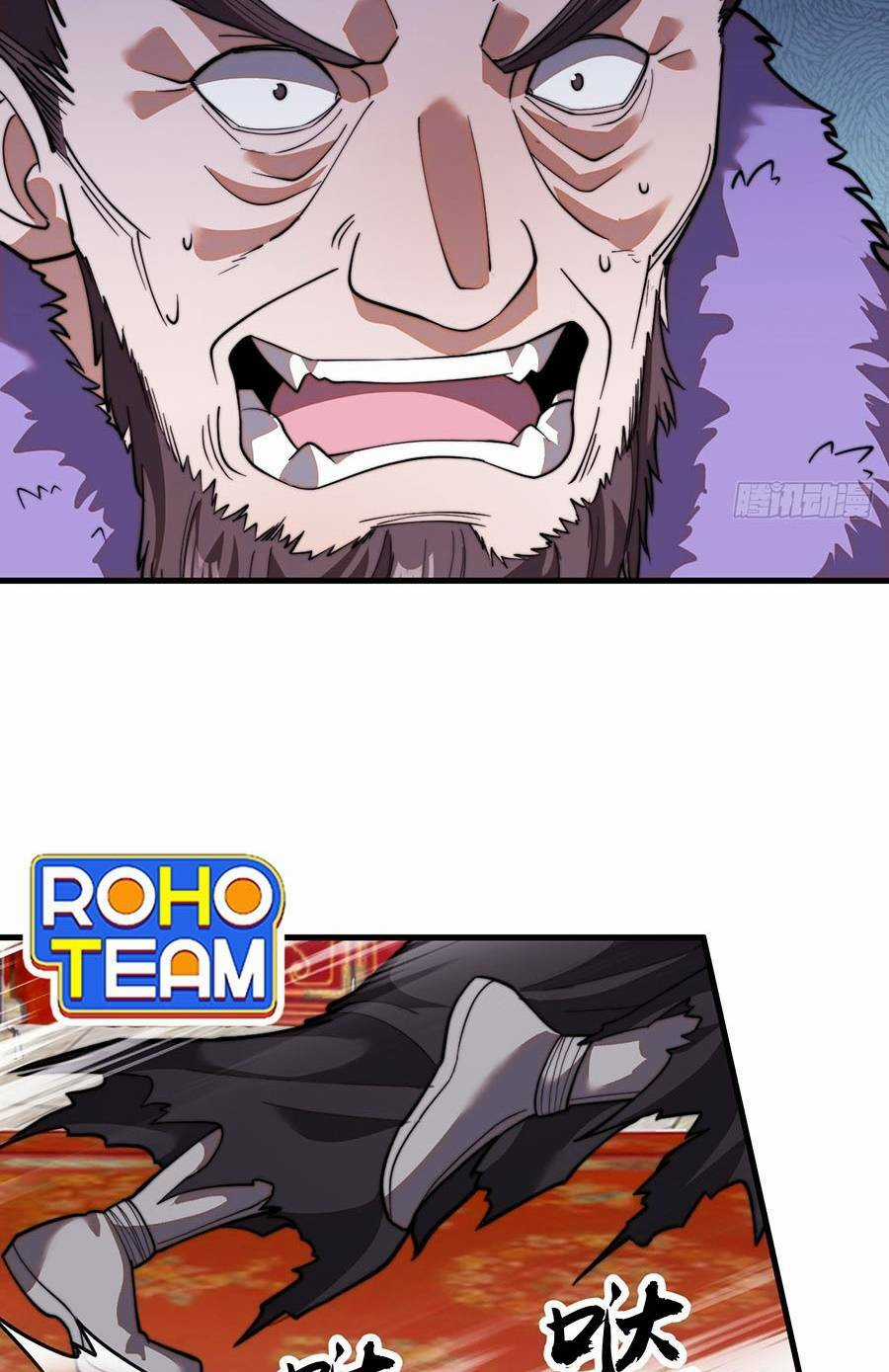 Ta Có Một Sơn Trại Ngoại Truyện Chapter 3 trang 44