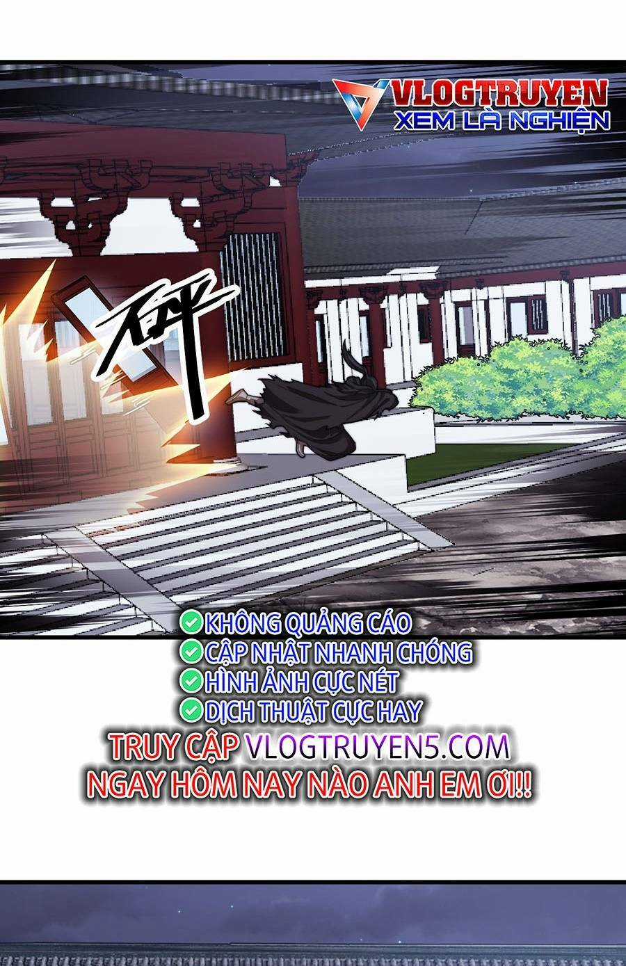 Ta Có Một Sơn Trại Ngoại Truyện Chapter 3 trang 48