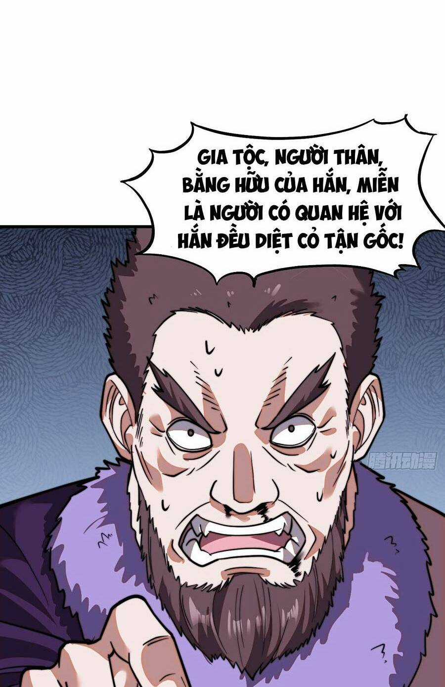 Ta Có Một Sơn Trại Ngoại Truyện Chapter 3 trang 53