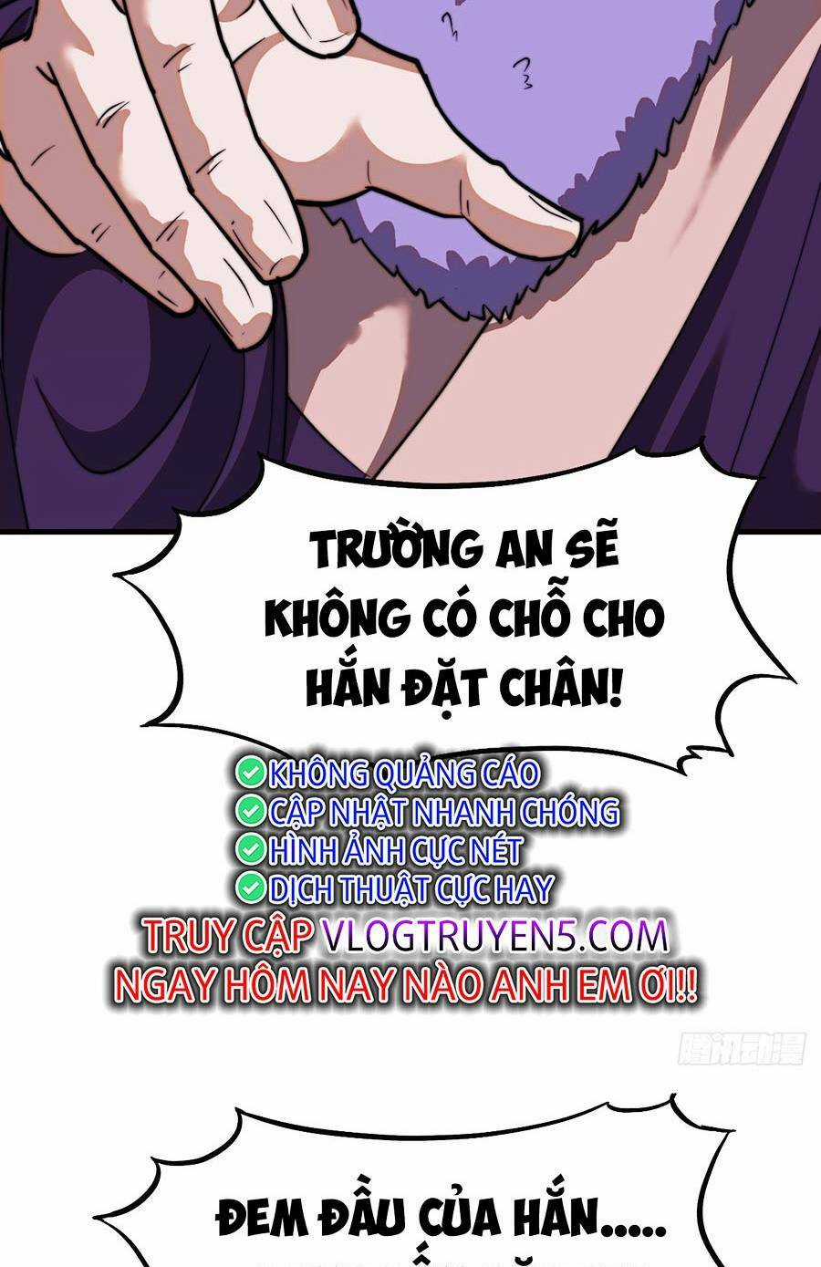 Ta Có Một Sơn Trại Ngoại Truyện Chapter 3 trang 54