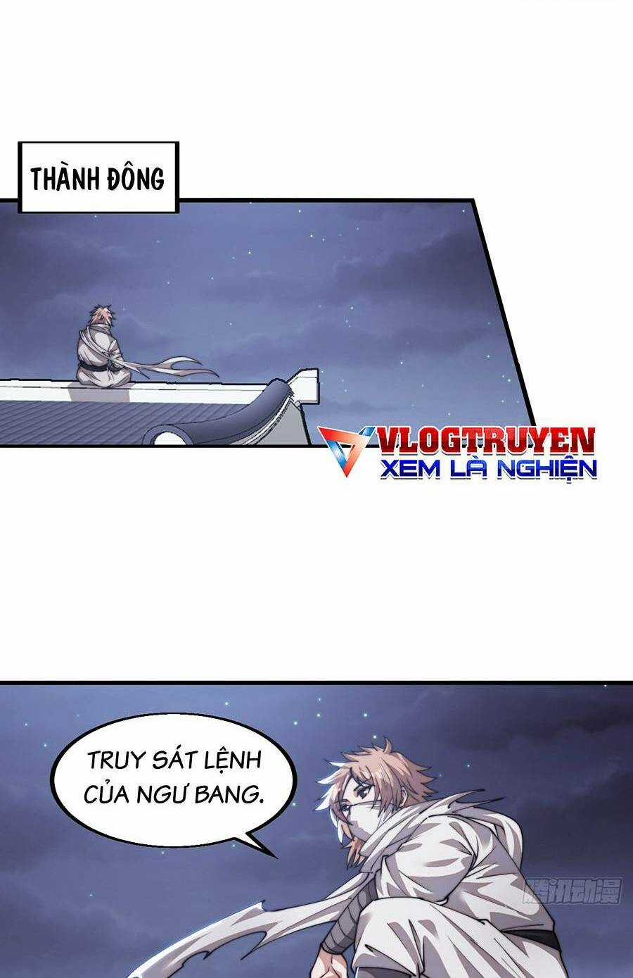 Ta Có Một Sơn Trại Ngoại Truyện Chapter 3 trang 57