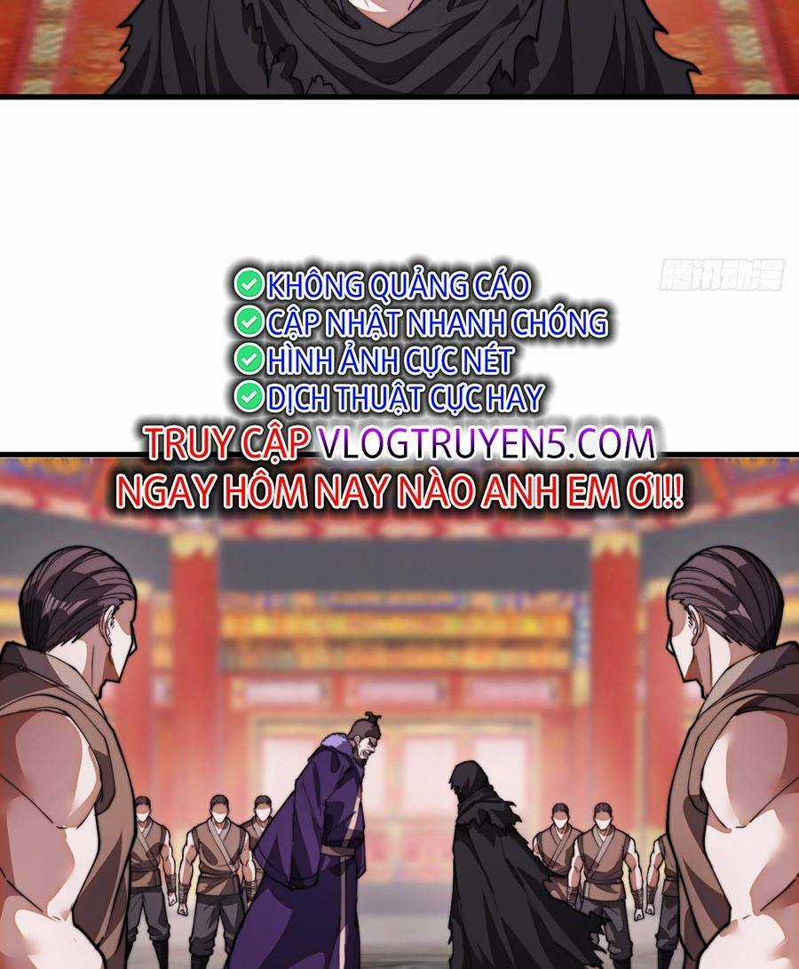 Ta Có Một Sơn Trại Ngoại Truyện Chapter 3 trang 8