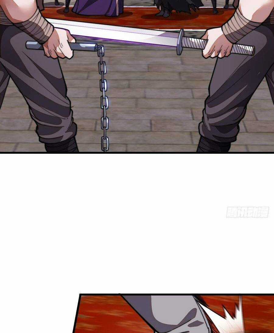 Ta Có Một Sơn Trại Ngoại Truyện Chapter 3 trang 9