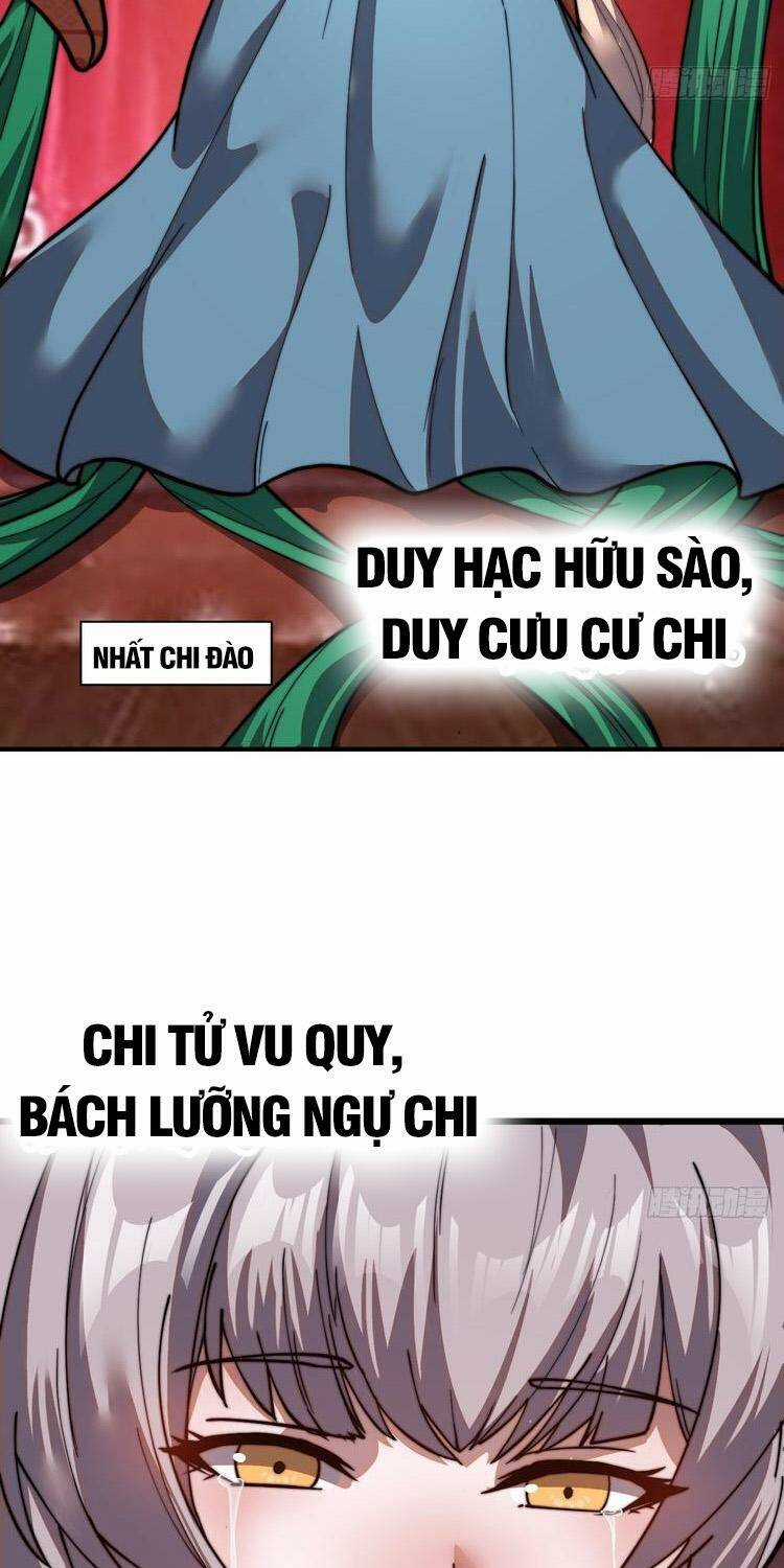 Ta Có Một Sơn Trại Ngoại Truyện Chapter 4 trang 14