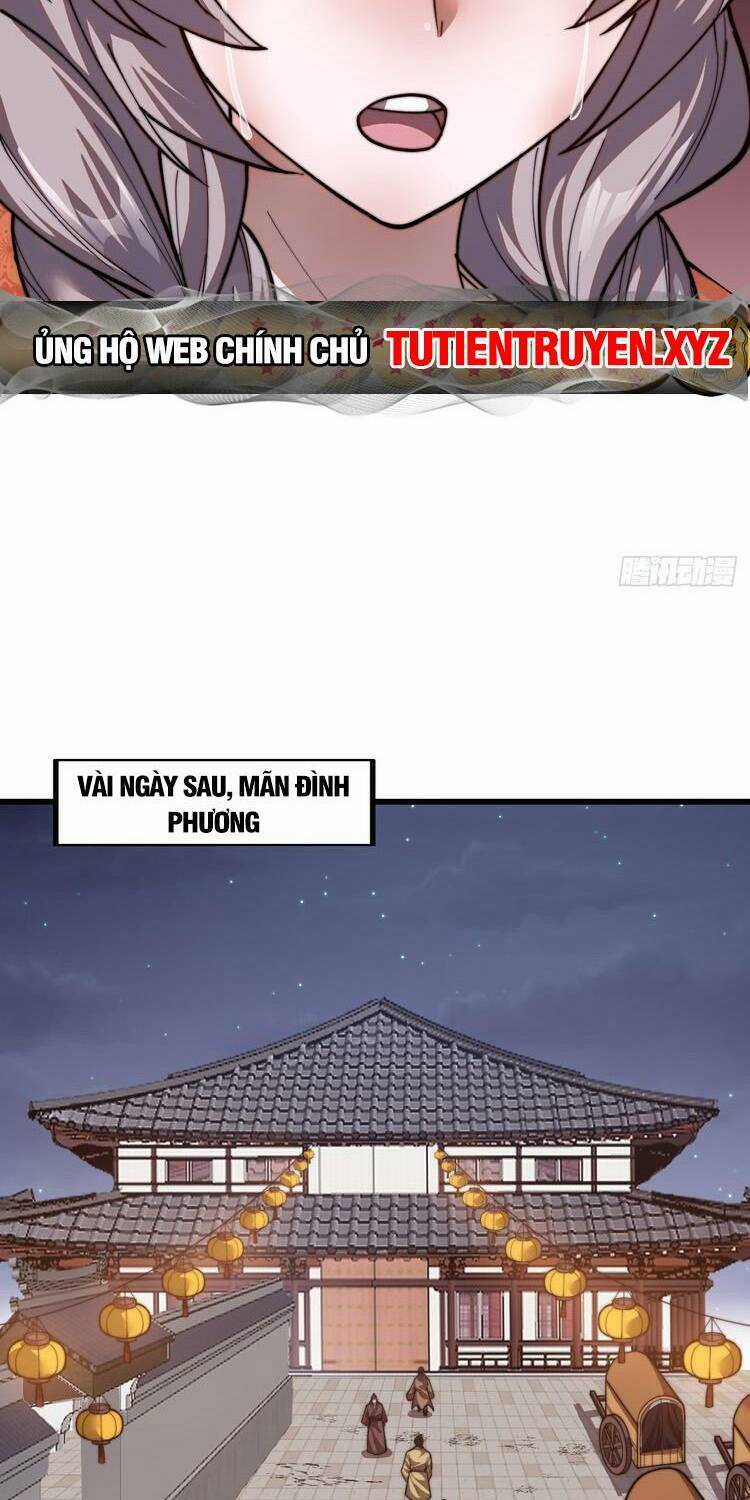 Ta Có Một Sơn Trại Ngoại Truyện Chapter 4 trang 15