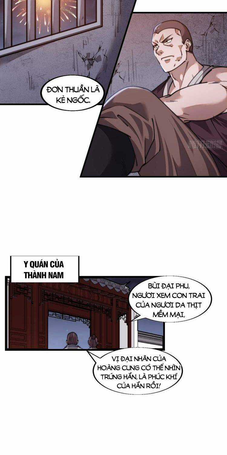 Ta Có Một Sơn Trại Ngoại Truyện Chapter 4 trang 2