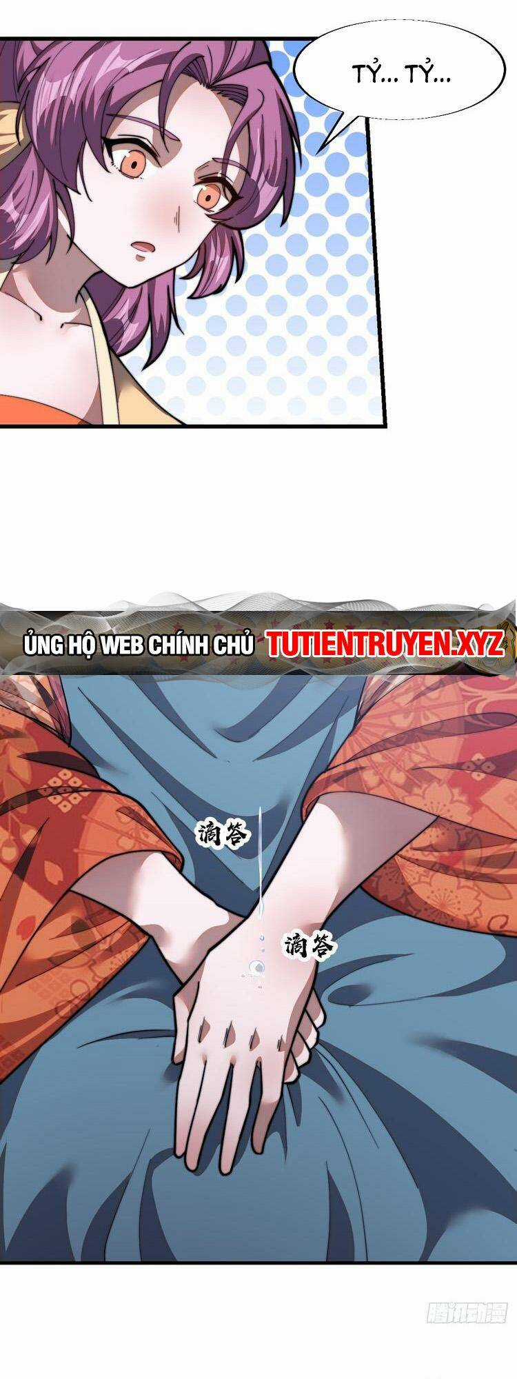 Ta Có Một Sơn Trại Ngoại Truyện Chapter 4 trang 24