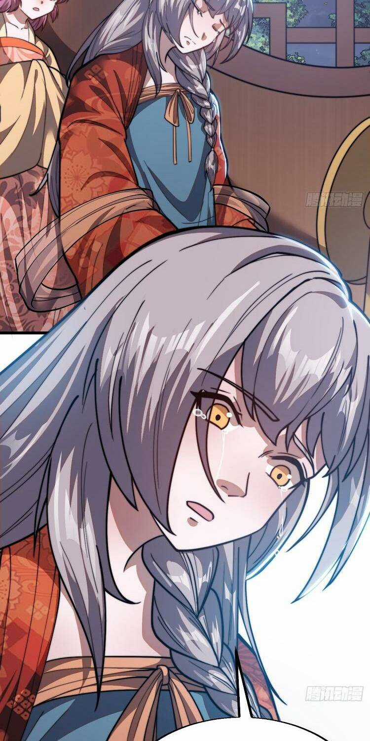 Ta Có Một Sơn Trại Ngoại Truyện Chapter 4 trang 27