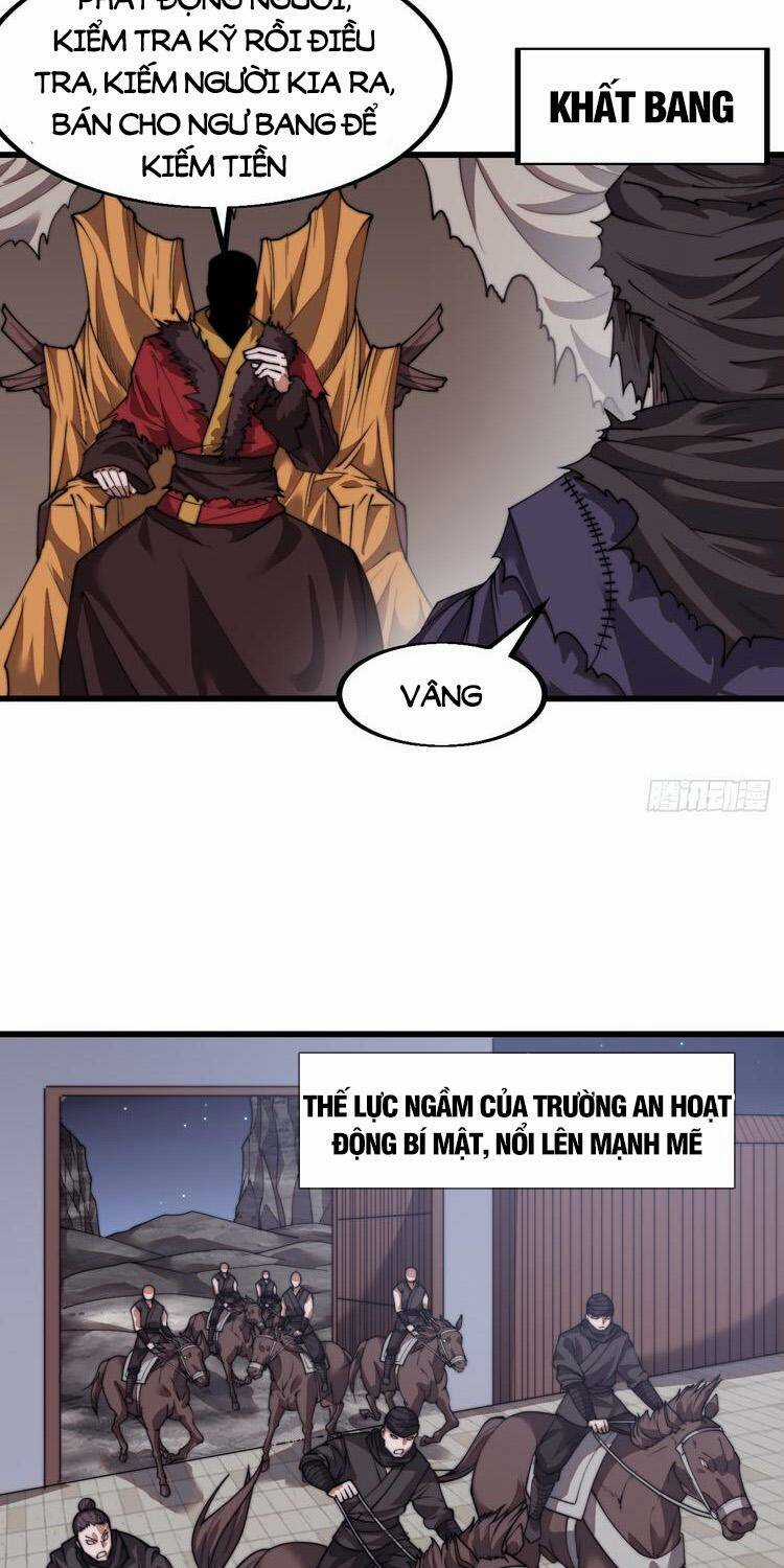 Ta Có Một Sơn Trại Ngoại Truyện Chapter 4 trang 6