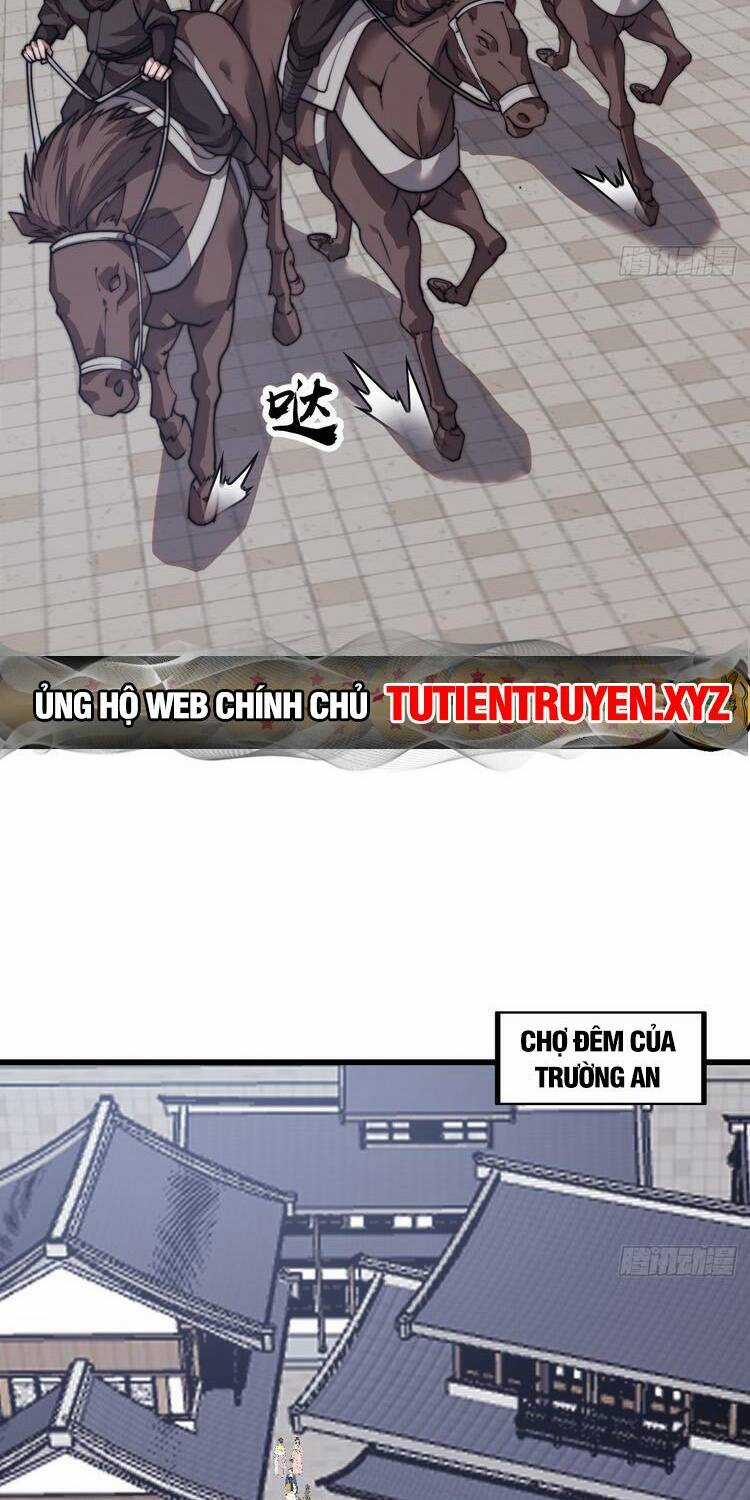 Ta Có Một Sơn Trại Ngoại Truyện Chapter 4 trang 7