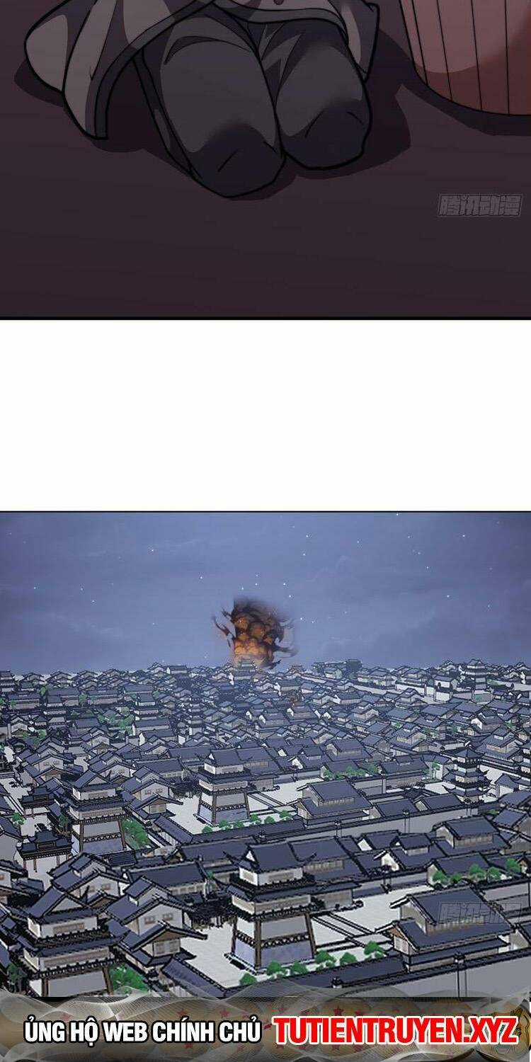 Ta Có Một Sơn Trại Ngoại Truyện Chapter 5 trang 10