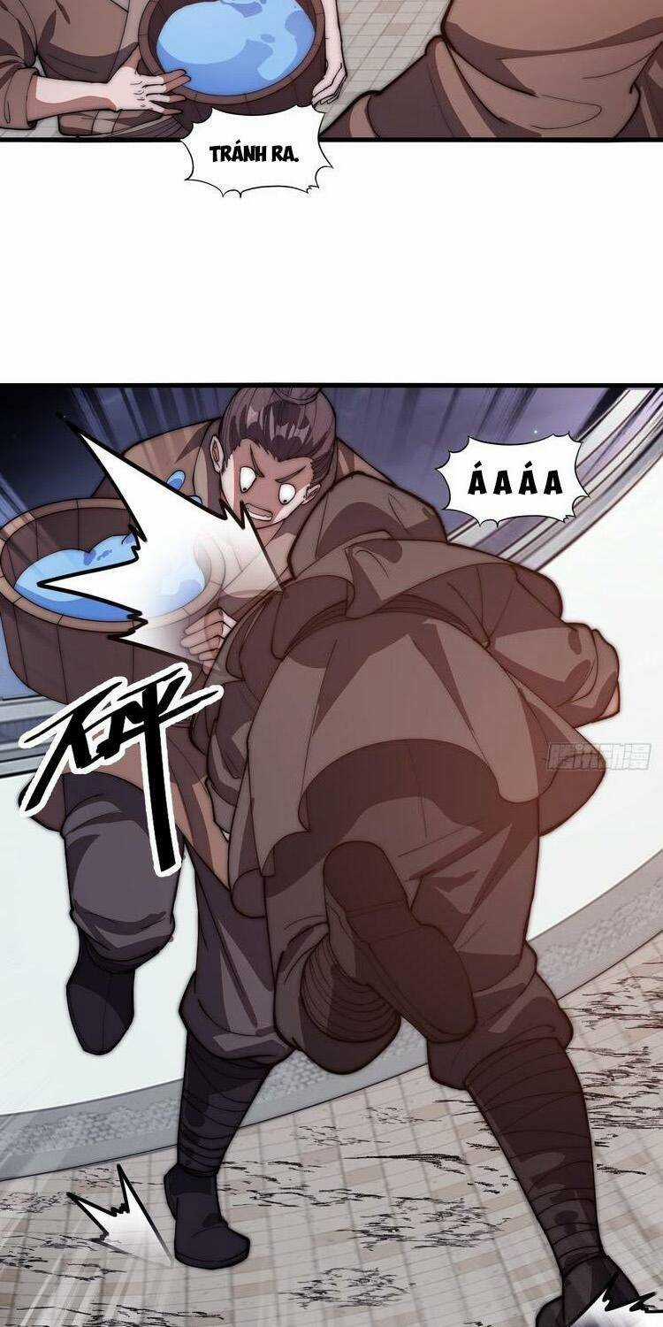 Ta Có Một Sơn Trại Ngoại Truyện Chapter 5 trang 14