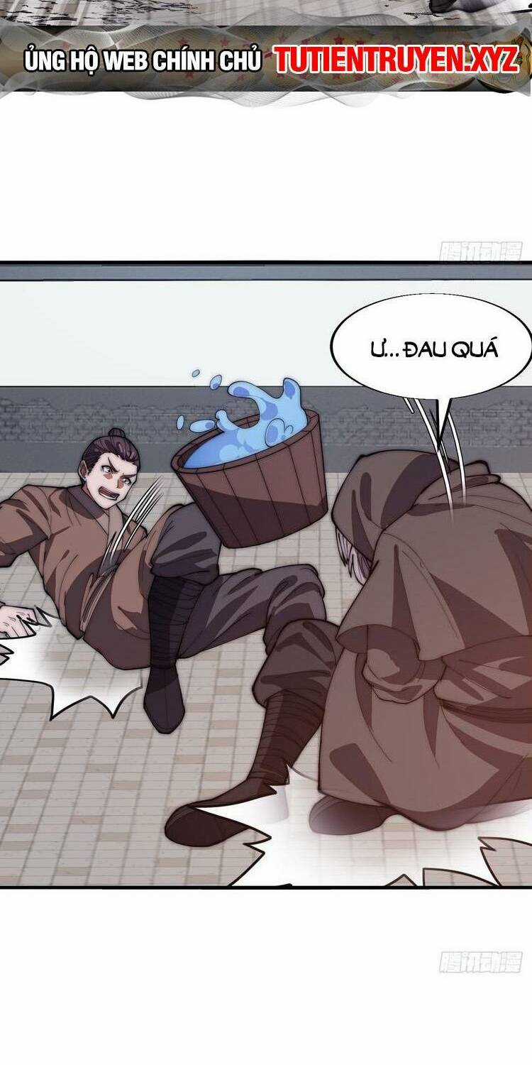 Ta Có Một Sơn Trại Ngoại Truyện Chapter 5 trang 15