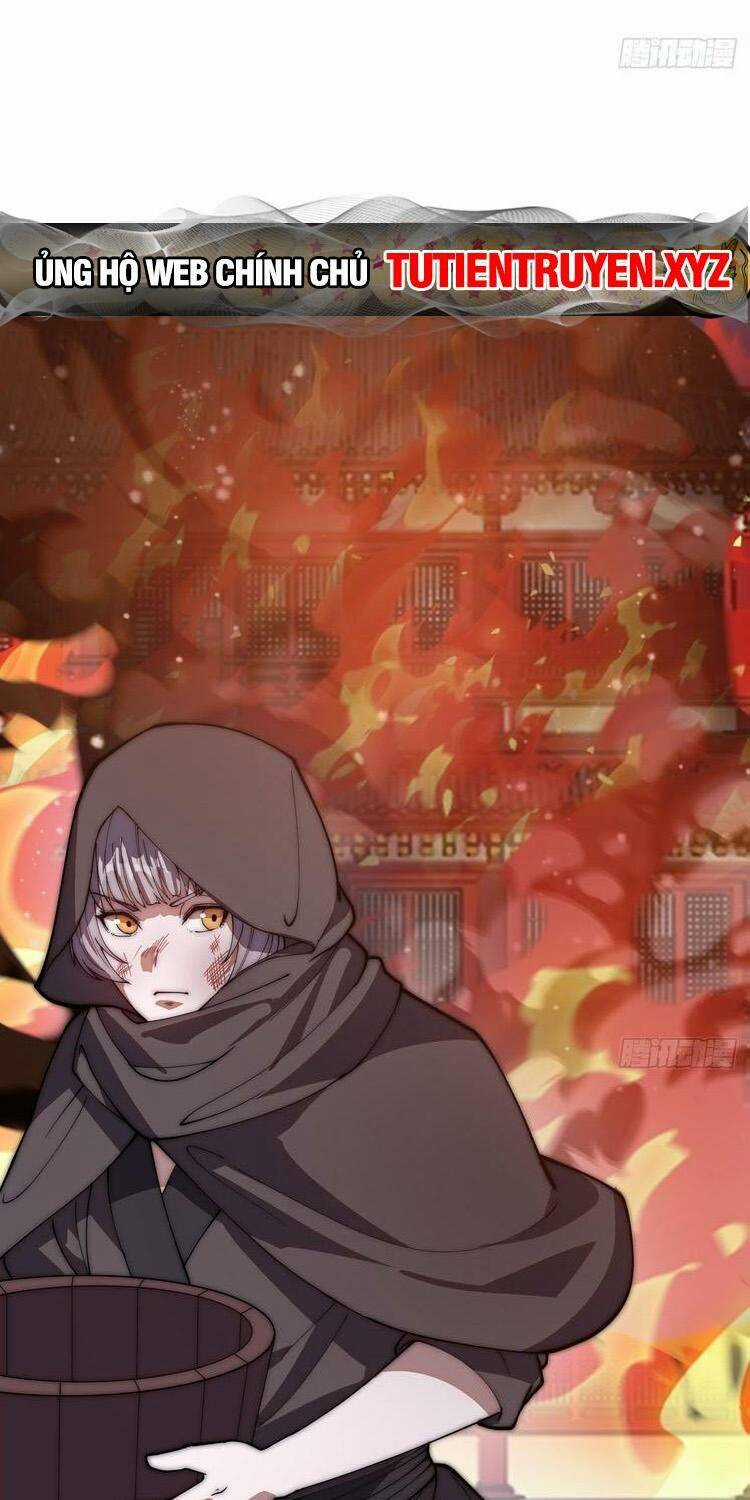 Ta Có Một Sơn Trại Ngoại Truyện Chapter 5 trang 18