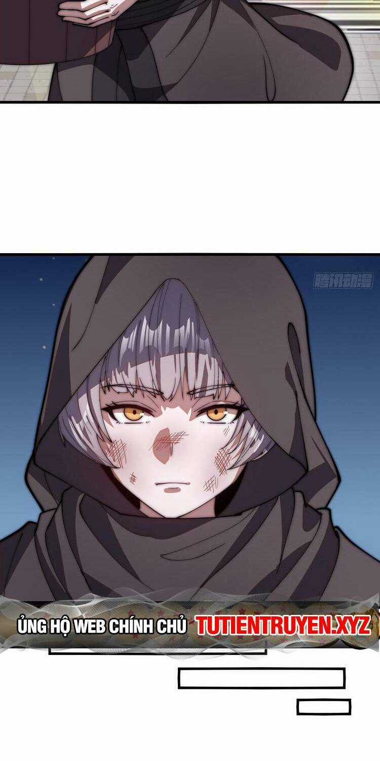 Ta Có Một Sơn Trại Ngoại Truyện Chapter 5 trang 19