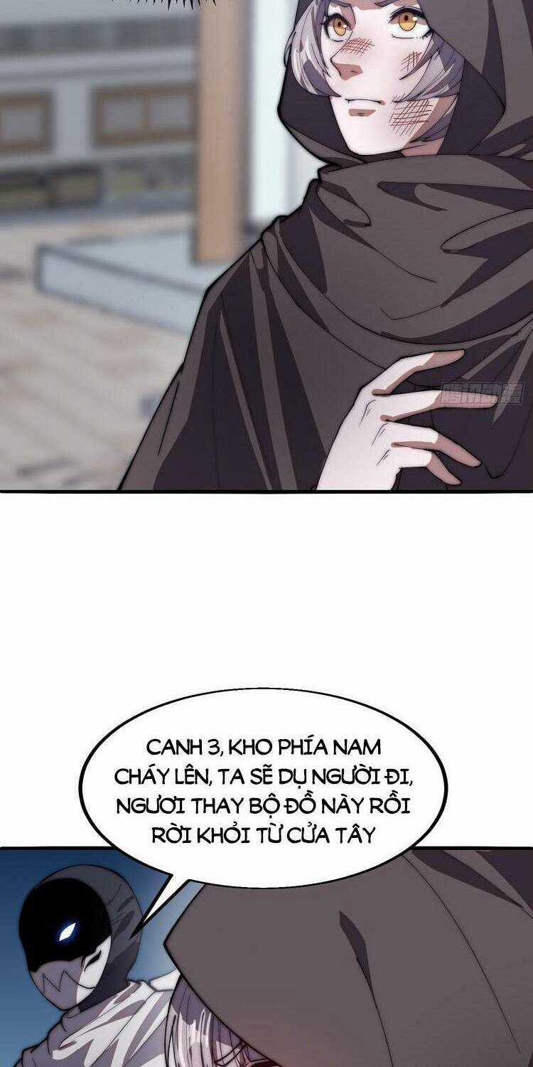 Ta Có Một Sơn Trại Ngoại Truyện Chapter 5 trang 23