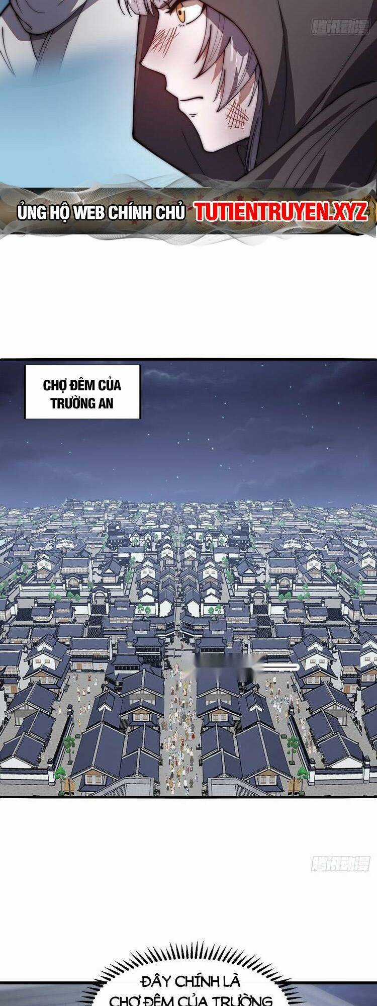 Ta Có Một Sơn Trại Ngoại Truyện Chapter 5 trang 24