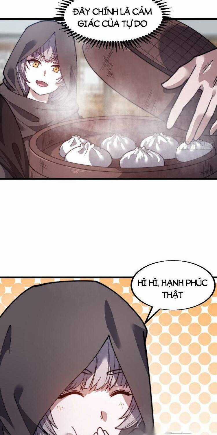 Ta Có Một Sơn Trại Ngoại Truyện Chapter 5 trang 27