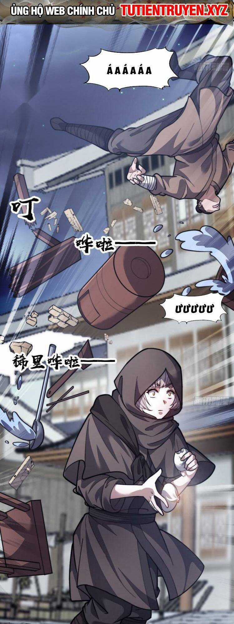 Ta Có Một Sơn Trại Ngoại Truyện Chapter 5 trang 29