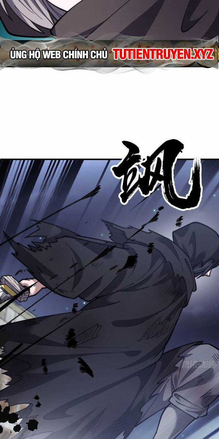 Ta Có Một Sơn Trại Ngoại Truyện Chapter 5 trang 31