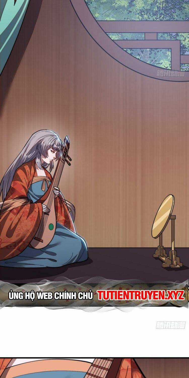 Ta Có Một Sơn Trại Ngoại Truyện Chapter 5 trang 6