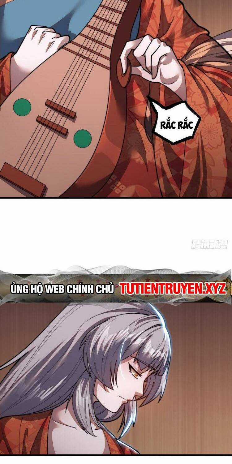 Ta Có Một Sơn Trại Ngoại Truyện Chapter 5 trang 7