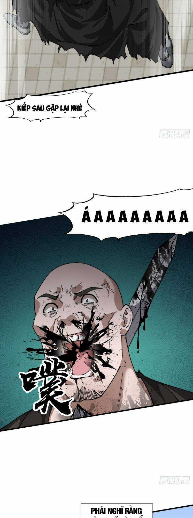 Ta Có Một Sơn Trại Ngoại Truyện Chapter 6 trang 13