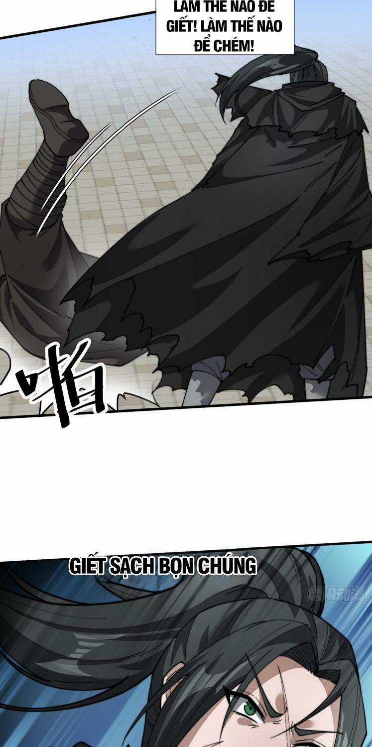 Ta Có Một Sơn Trại Ngoại Truyện Chapter 6 trang 14