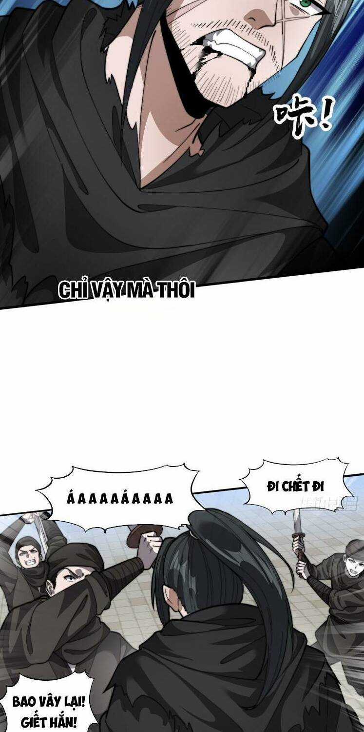 Ta Có Một Sơn Trại Ngoại Truyện Chapter 6 trang 15