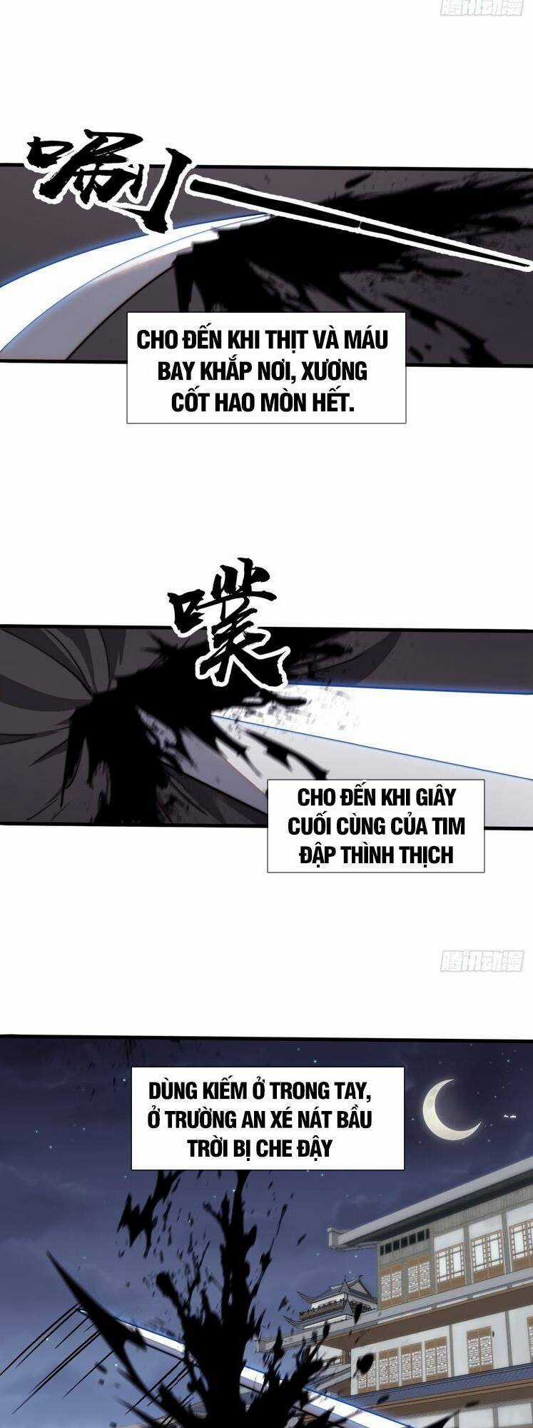 Ta Có Một Sơn Trại Ngoại Truyện Chapter 6 trang 17