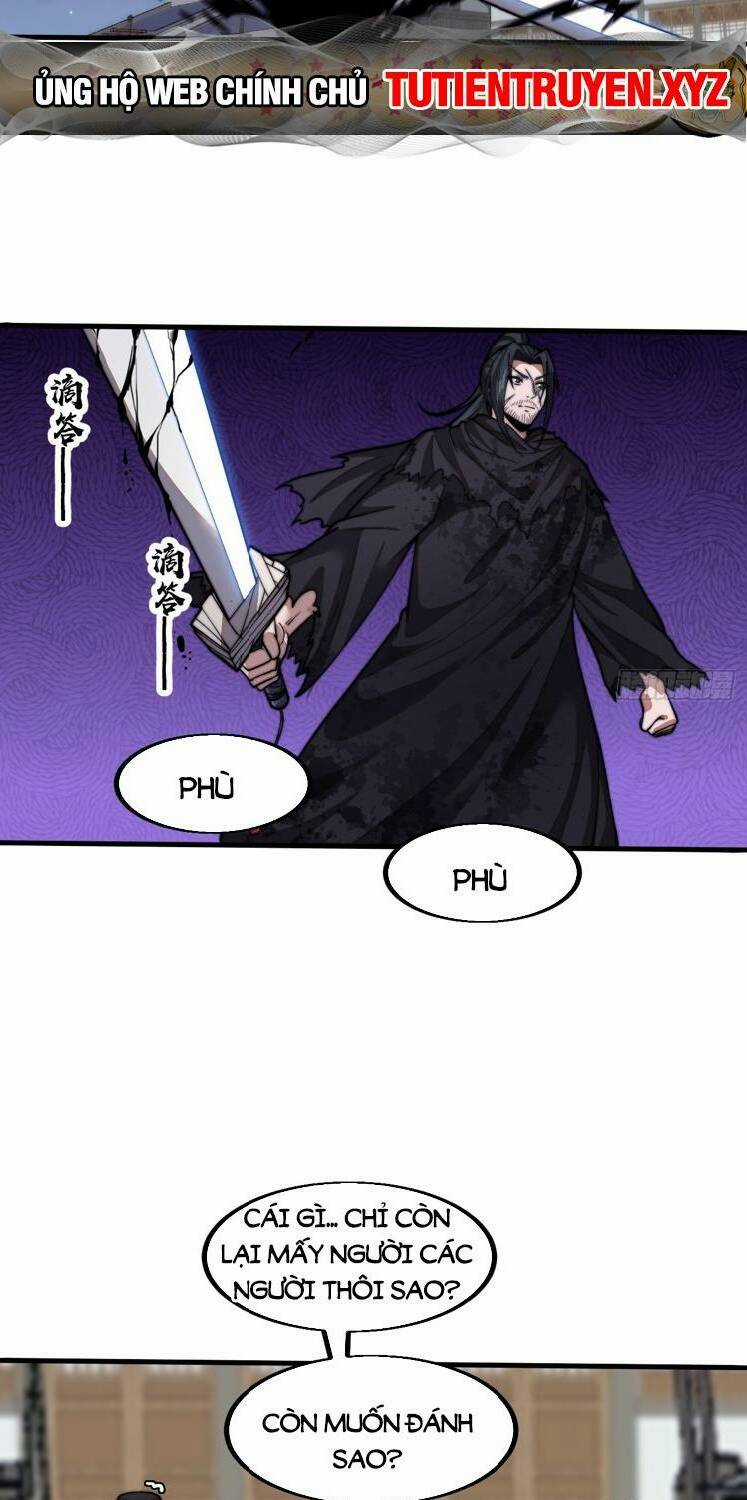 Ta Có Một Sơn Trại Ngoại Truyện Chapter 6 trang 18