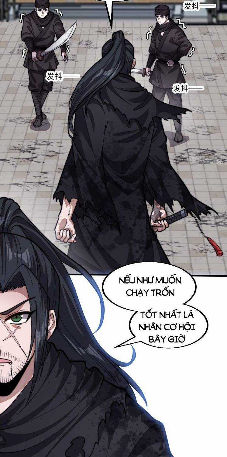 Ta Có Một Sơn Trại Ngoại Truyện Chapter 6 trang 19