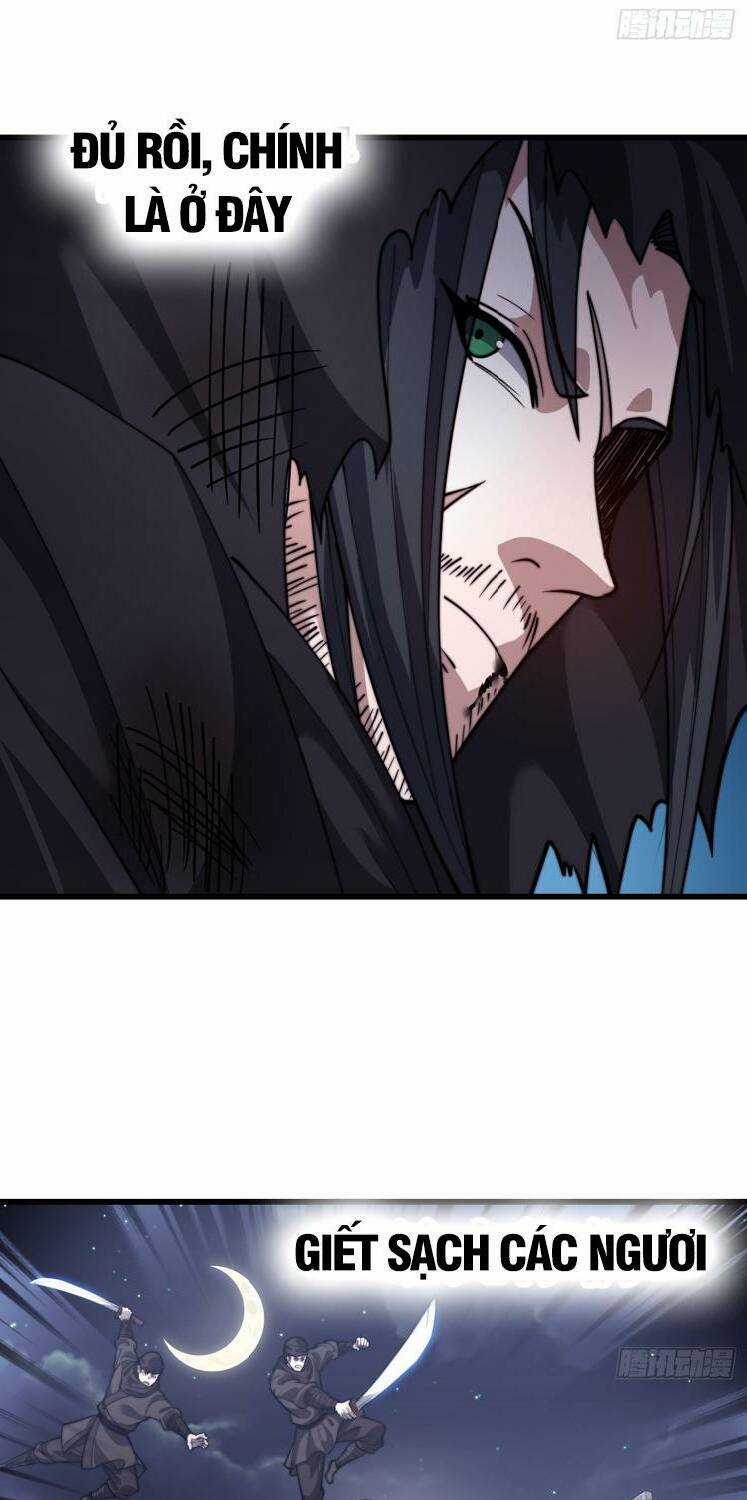 Ta Có Một Sơn Trại Ngoại Truyện Chapter 6 trang 2