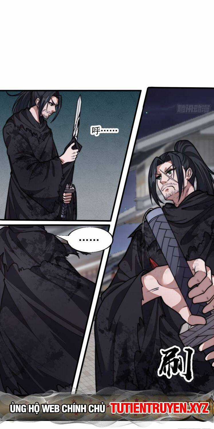 Ta Có Một Sơn Trại Ngoại Truyện Chapter 6 trang 22