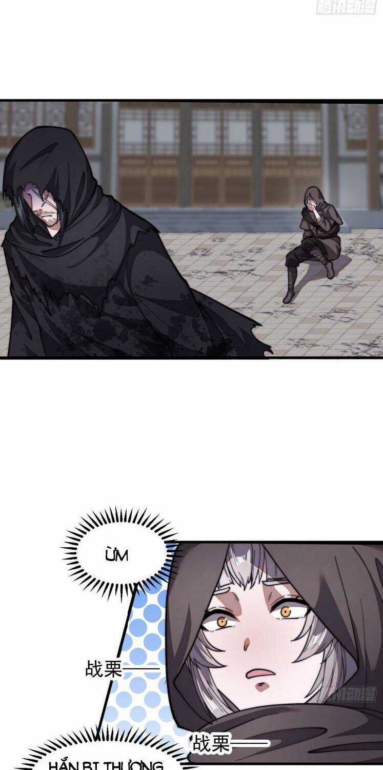 Ta Có Một Sơn Trại Ngoại Truyện Chapter 6 trang 23