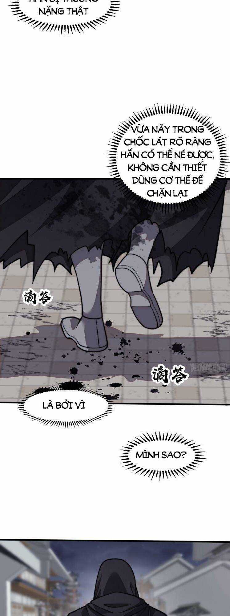 Ta Có Một Sơn Trại Ngoại Truyện Chapter 6 trang 24