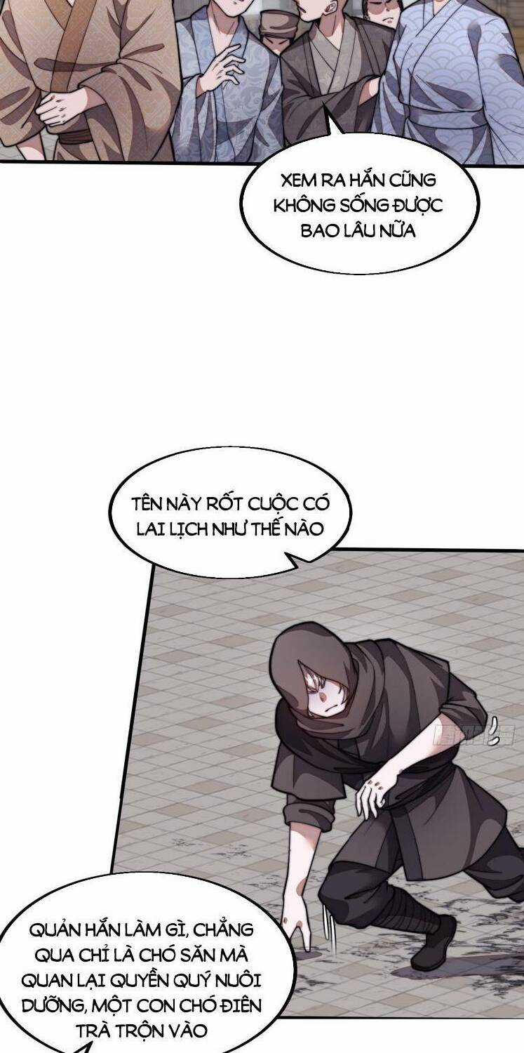 Ta Có Một Sơn Trại Ngoại Truyện Chapter 6 trang 27