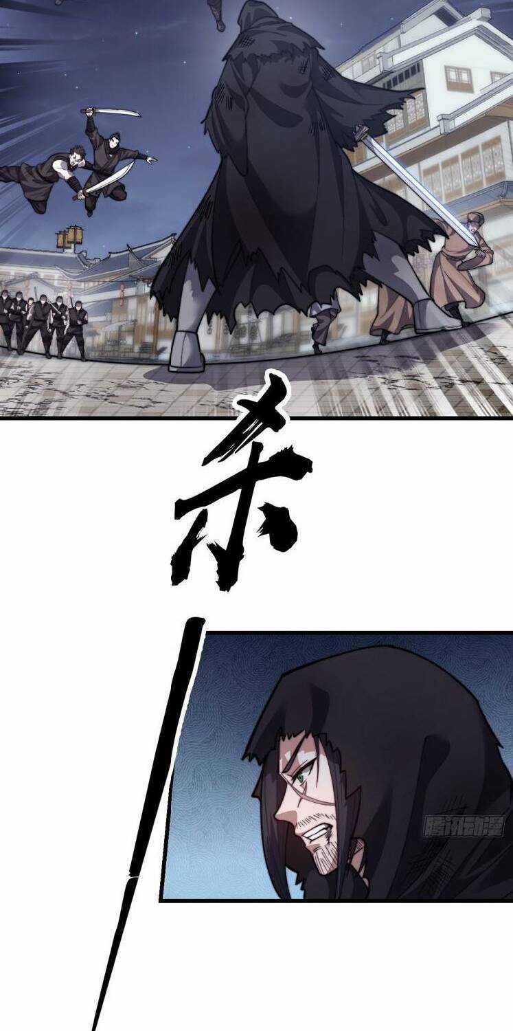 Ta Có Một Sơn Trại Ngoại Truyện Chapter 6 trang 3