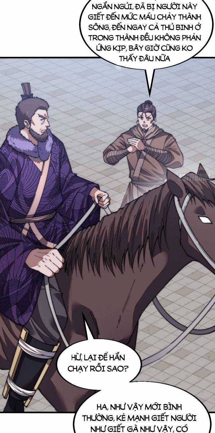 Ta Có Một Sơn Trại Ngoại Truyện Chapter 6 trang 30