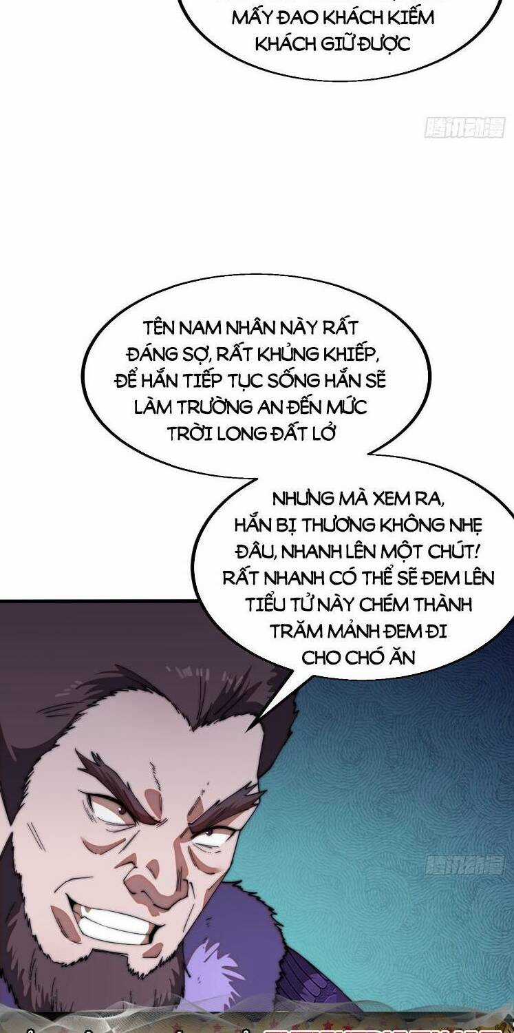 Ta Có Một Sơn Trại Ngoại Truyện Chapter 6 trang 31